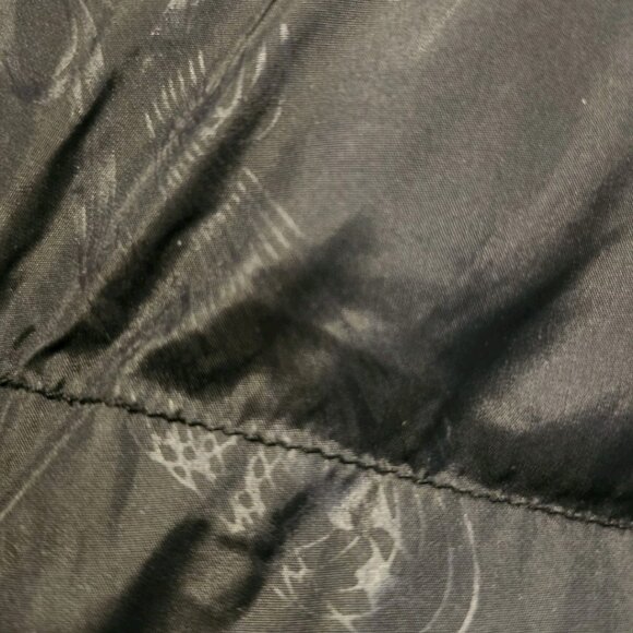 Rossignol Down Ski Jacket Womens  XS Mint - Picture 4 of 10